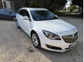 OPEL INSIGNIA 2013/11 - 2