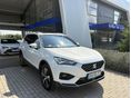 SEAT TARRACO 2.0 TDI Xcellence DSG [7 személy] Mo.-i. 1 Tul. ÁFA-S!