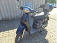 APRILIA SCARABEO 50 2010 - 2