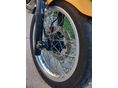 HONDA SLR 650 1997/2 - 2