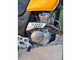 HONDA SLR 650 1997/2 - 4