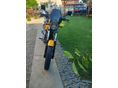 HONDA SLR 650 1997/2 - 5