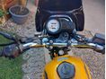 HONDA SLR 650 1997/2 - 6