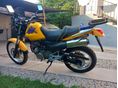 HONDA SLR 650 1997/2 - 7