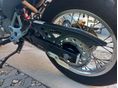 HONDA SLR 650 1997/2 - 8