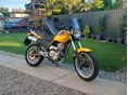 HONDA SLR 650 RD09