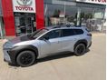 TOYOTA BZ4X Touring Style AWD