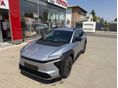 TOYOTA BZ4X 2026 - 2