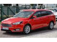 FORD FOCUS 2015/10 - 2