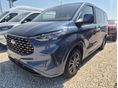 FORD TRANSIT Tourneo Custom 2.0 TDCi 320 L1H1 Titanium (9 személyes ) FORD M3 - AGUSZTUSI KÉSZLETTISZTÍTÓ KEDVEZMÉNY - UTOLSÓ DARAB