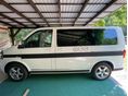 VOLKSWAGEN MULTIVAN 2014/6 - 2