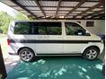 VOLKSWAGEN MULTIVAN DSG-4Motion-Highline-TV-elektr. tolóajtók két oldalon-állófűtés-Vonóhorog 2.5t