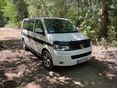 VOLKSWAGEN MULTIVAN 4 Motion-DSG. monitor. elektromos tolóajtók. állófűtés. 2.5 t /Műszaki vizsga új