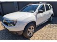 DACIA DUSTER 1.5 dCi Ambiente 4x4 HAZAI ÚJ VÁSÁRLÁSÚ ÖSSZEKEREKES. VIZSGÁRA TELEPÍTETT VONÓHOROG