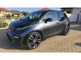 BMW I3 i3s 120Ah (Automata) 103ekm!184LE! Garanciális!Adaptív tempomat! Hőszivattyú! CCS!