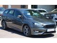 FORD FOCUS 1.5 TDCI ST-Line KORMÁNY.SZÉLVÉDŐ és ÜLÉSFŰTÉS.RADAR.TEMPOMAT!