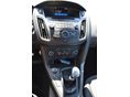 FORD FOCUS 2016/10 - 11