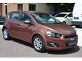 CHEVROLET AVEO 1.4 LTZ