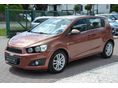 CHEVROLET AVEO 2012/4 - 2