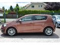 CHEVROLET AVEO 2012/4 - 5