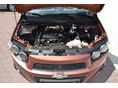 CHEVROLET AVEO 2012/4 - 9