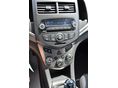 CHEVROLET AVEO 2012/4 - 12