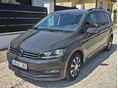 VOLKSWAGEN TOURAN 1.5 TSI ACT Comfortline DSG [7 személy] Garanciális-Vonóhorog-Távtartó-Radar-1.tulaj.Magyar.Szervizkönyv