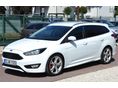 FORD FOCUS 2015/7 - 2