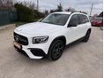 MERCEDES-BENZ GLB 220 d AMG Line 8G-DCT 2.TULAJDONOSTÓL.AMG LINE.AUTÓMATA