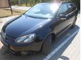VOLKSWAGEN GOLF VI Variant 1.4 TSI Highline DSG