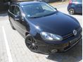 VOLKSWAGEN GOLF VI 2010/8 - 2