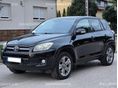 TOYOTA RAV 4 Rav4 2.2 D-4D 4x4 Executive AUTOMATAVÁLTÓS! 150LE! 4 KERÉKHAJTÁS! BŐRBELSŐ! FACELIFTES!