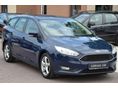 FORD FOCUS 1.5 TDCI '88g' Trend Econetic S S !VezetésTámogatóRendszerek!Rengeteg extra!