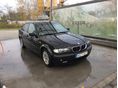 BMW 320d (Automata)