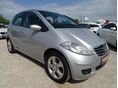 MERCEDES-BENZ A 180 CDI Avantgarde CSERE-BESZÁMÍTÁS! 110le! 154e.KM!