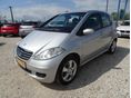 MERCEDES-BENZ A 180 2010/6 - 5