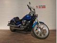 KAWASAKI VN 900 2007 - 2