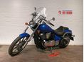 KAWASAKI VN 900 Írásos RED BARON Garanciával!