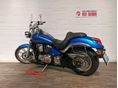 KAWASAKI VN 900 2007 - 4