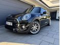 MINI COOPER 2.0S F1-AUTOMATA-VÁLTÓ.DIGIT-KLIMA.TEMPOMAT.ÜLÉS-FŰTÉS