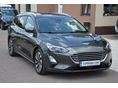 FORD FOCUS 1.5 EcoBlue Titanium (Automata) Bang & Olufsen HIFI!NEM adblue-s!MAGAS FELSZERELTSÉG!
