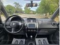 SUZUKI SX4 2008 - 3