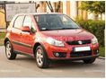 SUZUKI SX4 1.6 GS (Automata) MAGYAR!!!! AUTOMATA!!!!