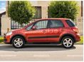 SUZUKI SX4 2008 - 5