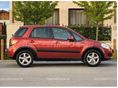SUZUKI SX4 2008 - 7