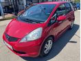 HONDA JAZZ 2009/3 - 2