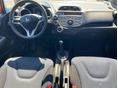 HONDA JAZZ 2009/3 - 5