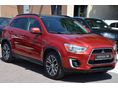 MITSUBISHI ASX 1.6 DI-D Intense PANORÁMA TETŐ!TEMPOMAT!TOLATÓKAMERA!