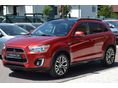 MITSUBISHI ASX 2015/9 - 2
