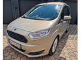 FORD CONNECT Tourneo205 1.0 EcoBoost SWB Trend NAGYON SZÉP BÉZSMETÁL.NYUGDÍJAS HOBBY BORÁSZ TULAJDONÁBÓL.KLÍMA. ALU. VHOROG